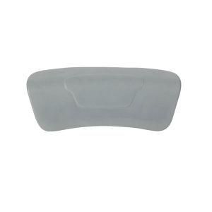 Factory Customized Wholesale Waterproof PU SPA Bath Pillows