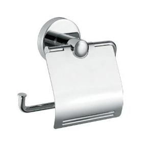 Bathroom Accessories Stainless Steel Wall Mount Toilet Paper Holder