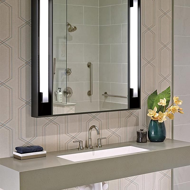 Decorative Ada Bathroom Shower Safety Grab Bar