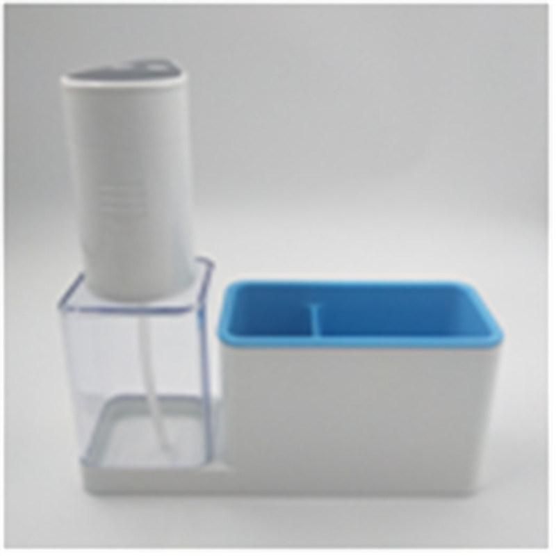 Bt-804 Alcohol Spray Automatic Touchless Spray Dispenser