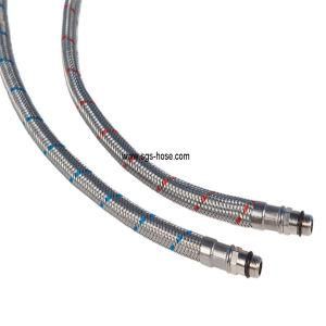 Barnett 500/2500 Psi 5mm Charging Braided HVAC Hose