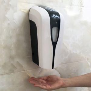 Free Standing Hand Sensor Automatic Alcohol Sanitiser Spray Dispensers